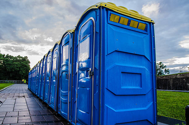 Best Portable restroom trailer rental  in Lititz, PA
