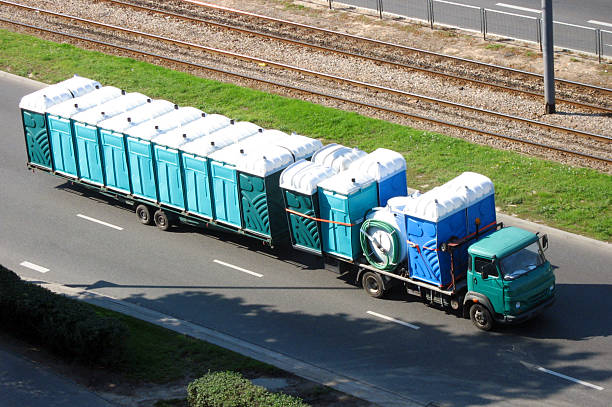 Professional porta potty rental in Lititz, PA