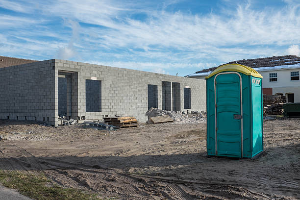 Portable bathroom rental in Lititz, PA