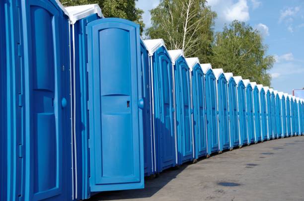 Sanitation services for porta potties in Lititz, PA